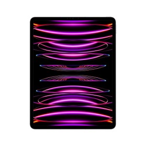 Apple iPad Pro 12.9" Wi Fi + LTE 128GB - Space Grey (2022)