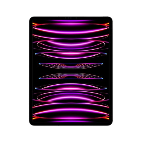 Apple iPad Pro 12.9" Wi Fi + LTE 128GB - Space Grey (2022) - 1680600