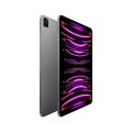 Apple iPad Pro 12.9" Wi Fi + LTE 128GB - Space Grey (2022) - 1680602
