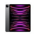 Apple iPad Pro 12.9" Wi Fi + LTE 128GB - Space Grey (2022) - 1680601