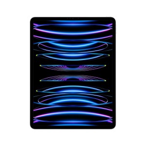 Apple iPad Pro 12.9" Wi Fi + LTE 128GB - Silver (2022)