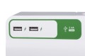 APC Listwa antyprzepięciowa PM6U-FR (6szt. gniazd biały 1,8m) - 1049790
