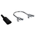 ANTENA ZEWNĘTRZNA DVB-T XENIC AV9018BO 5 G - 1474654