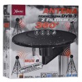 ANTENA ZEWNĘTRZNA DVB-T XENIC AV9018BO 5 G - 1474655