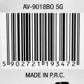 ANTENA ZEWNĘTRZNA DVB-T XENIC AV9018BO 5 G - 1493249