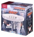 ANTENA ZEWNĘTRZNA DVB-T XENIC AV9003C 5G - 1464515