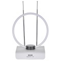 ANTENA WEWNĘTRZNA DVB-T UVR-AV184 5G - 1493236