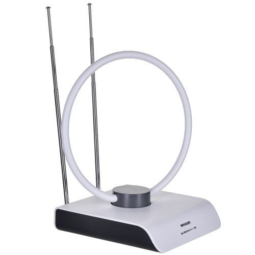 ANTENA WEWNĘTRZNA DVB-T UVR-AV184 5G - 1493236