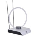 ANTENA WEWNĘTRZNA DVB-T UVR-AV184 5G - 1493238