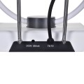 ANTENA WEWNĘTRZNA DVB-T UVR-AV184 5G - 1493243