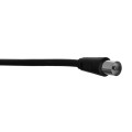 ANTENA WEWNĘTRZNA DVB-T UVR-AV184 5G - 1493241