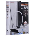 ANTENA WEWNĘTRZNA DVB-T UVR-AV184 5G - 1493245