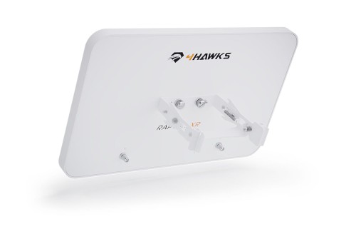 Antena do drona Raptor XR for DJI Phantom 4 Pro v2.0 - 1041242