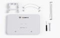 Antena do drona Raptor XR for DJI Phantom 4 Pro v2.0 - 1041246