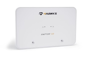 Antena do drona Raptor XR for DJI Phantom 4 / DJI Phantom 4 Advance