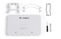 Antena do drona Raptor XR for DJI Phantom 4 / DJI Phantom 4 Advance - 1041322