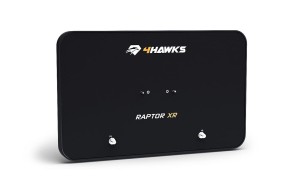 Antena do drona Raptor XR for DJI Mavic Mini