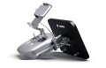Antena do drona Raptor XR for DJI Inspire 2 (Obsidian) - 1041216