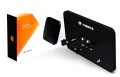 Antena do drona Raptor XR for DJI Inspire 2 (Obsidian) - 1041218