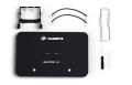 Antena do drona Raptor XR for DJI Inspire 2 (Obsidian) - 1041217