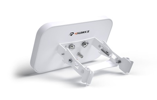 Antena do drona Raptor SR for DJI Phantom 4 Pro v2.0 - 1041306