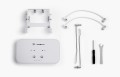 Antena do drona Raptor SR for DJI Phantom 4 Pro v2.0 - 1041310