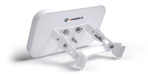 Antena do drona Raptor SR for DJI Phantom 4 Pro - 1041324