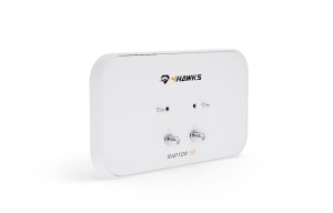 Antena do drona Raptor SR for DJI Phantom 4 / DJI Phantom 4 Advance