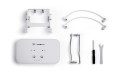 Antena do drona Raptor SR for DJI Phantom 4 / DJI Phantom 4 Advance - 1041316