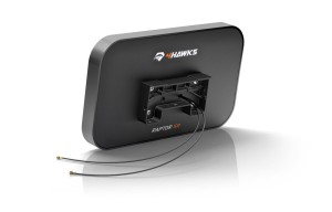 Antena do drona Raptor SR for DJI Mini 2 / Mavic Air 2