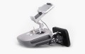 Antena do drona Raptor SR for DJI Inspire 2 (Obsidian) - 1041339