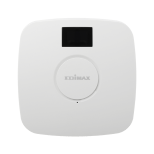 Analizador jakości powietrza EDIMAX AI-2004W (PM2.5, PM10, CO2, CO, TVOC, HCHO, Temperatura, Wilgotność)