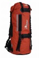 AMPHIBIOUS PLECAK WODOSZCZELNY SHERPA 100L CZERWONY P/N: ZSF-6100.03 - 867643
