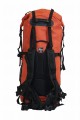 AMPHIBIOUS PLECAK WODOSZCZELNY SHERPA 100L CZERWONY P/N: ZSF-6100.03 - 867646