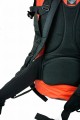 AMPHIBIOUS PLECAK WODOSZCZELNY SHERPA 100L CZERWONY P/N: ZSF-6100.03 - 867648