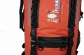 AMPHIBIOUS PLECAK WODOSZCZELNY SHERPA 100L CZERWONY P/N: ZSF-6100.03 - 867651