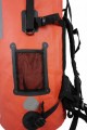 AMPHIBIOUS PLECAK WODOSZCZELNY SHERPA 100L CZERWONY P/N: ZSF-6100.03 - 867652