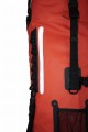 AMPHIBIOUS PLECAK WODOSZCZELNY SHERPA 100L CZERWONY P/N: ZSF-6100.03 - 867653