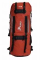 AMPHIBIOUS PLECAK WODOSZCZELNY SHERPA 100L CZERWONY P/N: ZSF-6100.03 - 867644