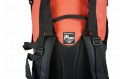 AMPHIBIOUS PLECAK WODOSZCZELNY SHERPA 100L CZERWONY P/N: ZSF-6100.03 - 867647