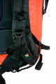 AMPHIBIOUS PLECAK WODOSZCZELNY SHERPA 100L CZERWONY P/N: ZSF-6100.03 - 867649
