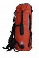 AMPHIBIOUS PLECAK WODOSZCZELNY SHERPA 100L CZERWONY P/N: ZSF-6100.03 - 867645