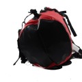 AMPHIBIOUS PLECAK WODOSZCZELNY SHERPA 100L CZERWONY P/N: ZSF-6100.03 - 867654