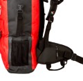 AMPHIBIOUS PLECAK WODOSZCZELNY OVERLAND 30L CZERWONY P/N: ZSF-1030.03 - 1480384