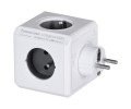 Allocacoc Przedłużacz PowerCube Original USB Grey - 752220