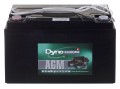Akumulator Dyno DAB12-110EV AGM 12V 129,8Ah - 1316188