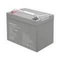 Akumulator AGM Qoltec 12V | 72Ah | max. 1080A - 1536008