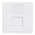 Adapter z przesłoną A-LAN OS003 - 740076