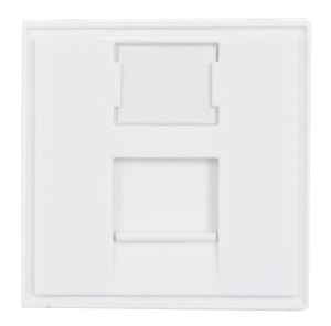 Adapter z przesłoną A-LAN OS003