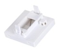 Adapter z przesłoną A-LAN OS003 - 740077